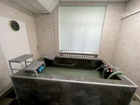 комерційна за адресою Петра Григоренка просп., 24