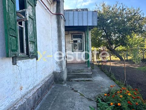 будинок за адресою Олександра Архипенка вул. (Полєнова), 37