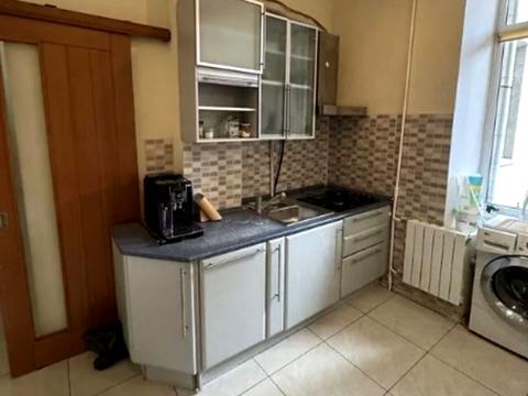 квартира по адресу Саксаганского ул., 61/17
