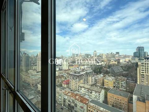 комерційна за адресою Саксаганського вул., 121