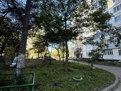 квартира по адресу Майборського ул., 16/1