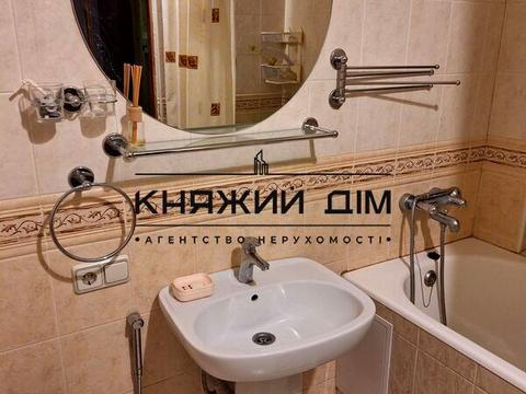 квартира за адресою Саксаганського вул., 85