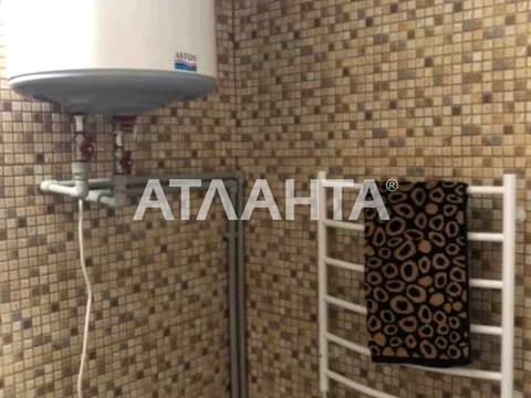 квартира за адресою Самійла Кішки вул. (Маршала Конєва), 5-Г