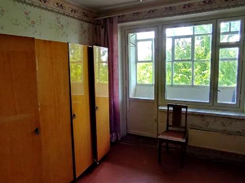 квартира по адресу Джохара Дудаєва ул. (Нікітченка), 4 к1