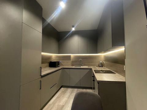 квартира за адресою Обсерваторный переулок, 2/6
