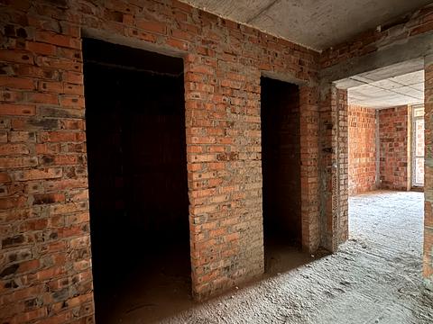 квартира за адресою Залізнична вул., 7м