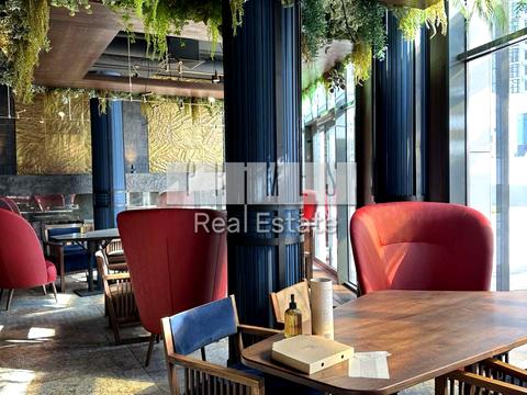 коммерческая по адресу Андрея Верхогляда ул. (Михайла Драгомирова), 17-В