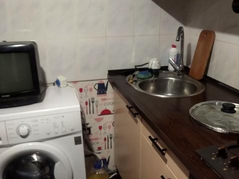 квартира по адресу Академика Королёва ул., 31