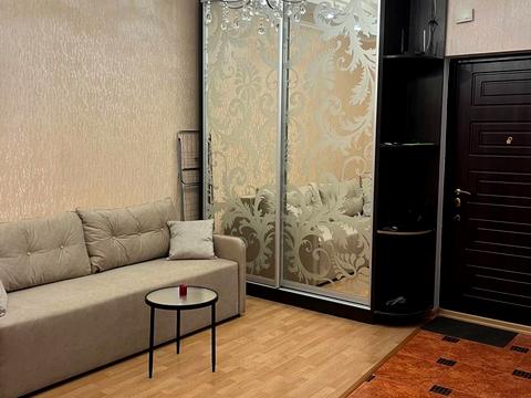 квартира за адресою Одеса, Перлинна вул., 3