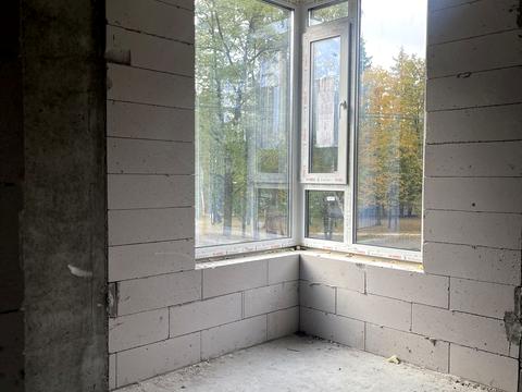 квартира по адресу Сосновый пер., 11