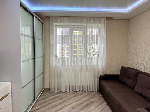 квартира за адресою В'ячеслава Чорновола вул., 91р