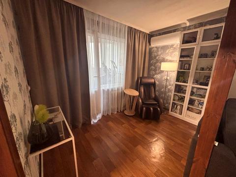 квартира за адресою Білицька вул., 18