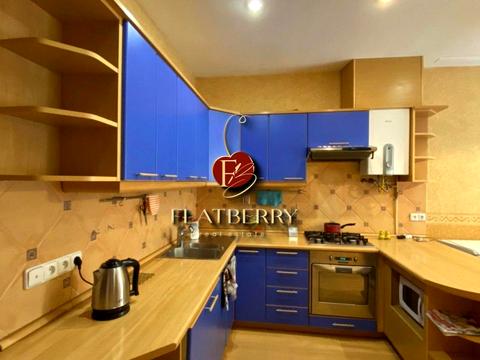 квартира по адресу Архитектора Городецкого ул., 9