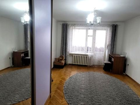 квартира за адресою Тролейбусна, 5