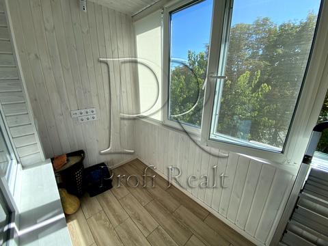 квартира за адресою Олега Мудрака вул. (Генерала Наумова), 41