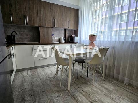 квартира за адресою Одеський пров., 6/2