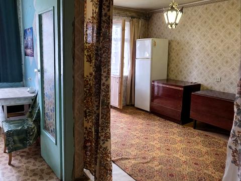 квартира по адресу Танкопия ул., 32