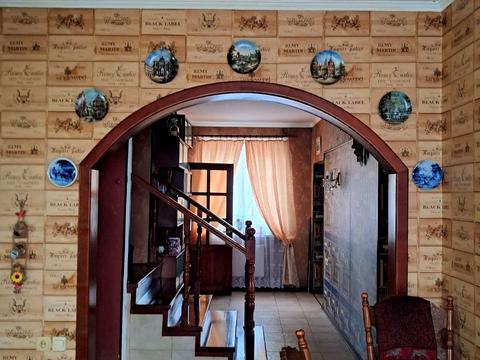 будинок за адресою Агрономічна вул., 55