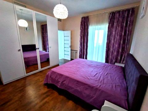 квартира по адресу Запорожское шоссе, 38