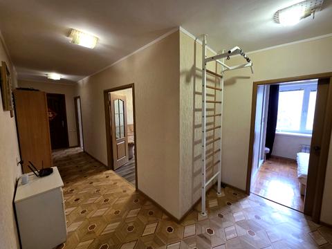 квартира за адресою Професора Отамановського вул., 27