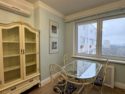 квартира по адресу Кадетский Гай ул., 6