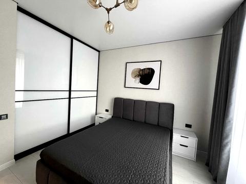квартира за адресою Любінська вул., 6