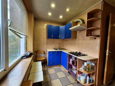 квартира за адресою Барабашова вул., 38а