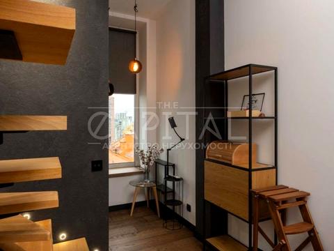 квартира за адресою Регенераторна вул., 4 к8