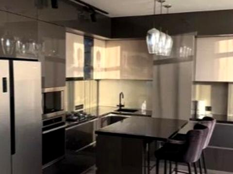 квартира за адресою Київ, Юнацька вул., 1