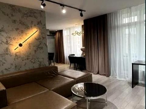 квартира за адресою Київ, Юнацька вул., 1