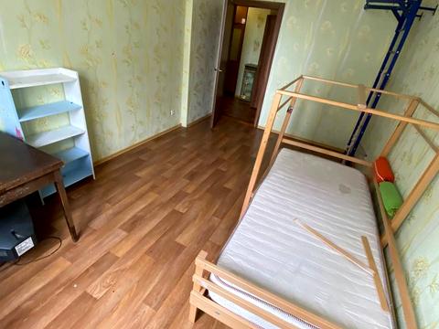 квартира за адресою Київ, Миколи Закревського вул., 95