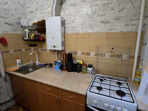 квартира за адресою В'ячеслава Чорновола вул., 5