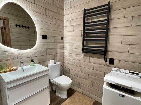 квартира за адресою Роксоляни вул., 43а