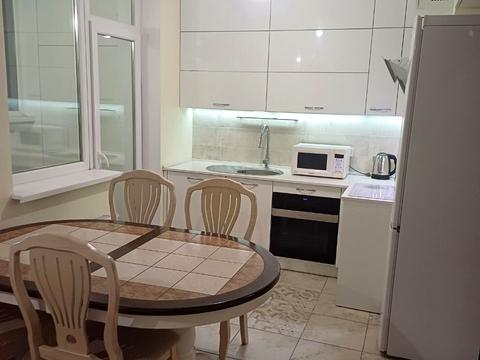 квартира по адресу Петра Калнишевського ул. (Михайла Майорова), 6