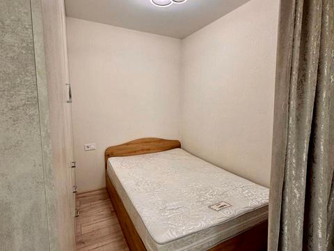 квартира по адресу Люстдорфская дорога ул., 100б