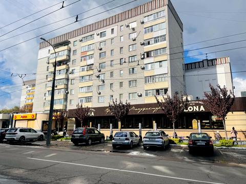 квартира за адресою Троїцька вул. (Красіна), 74