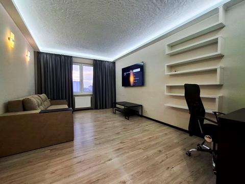 квартира за адресою Київ, Михайла Донця вул., 2-Б