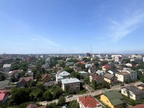 квартира за адресою Височана вул., 3