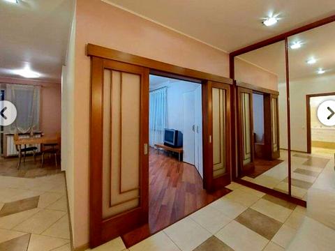 квартира по адресу Владимира Ивасюка просп. (Героїв Сталінграду), 4к1