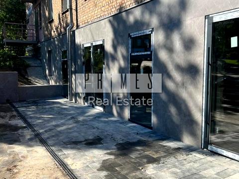 коммерческая по адресу Джона Маккейна ул. (Кудри Ивана), 28/25