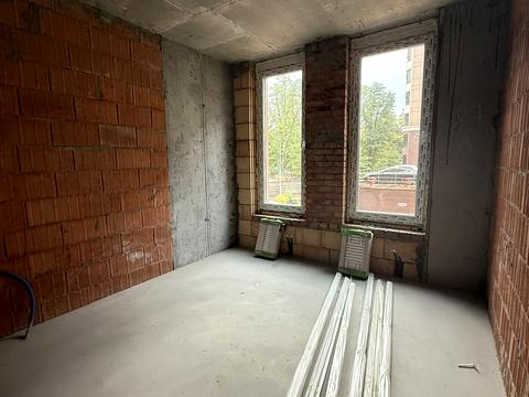 квартира по адресу Великая Кольцевая ул., 11