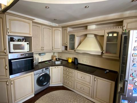 квартира за адресою Олени Пчілки вул., 2-А