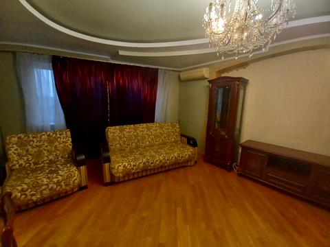 квартира по адресу Верховной Рады бульв., 14-Б