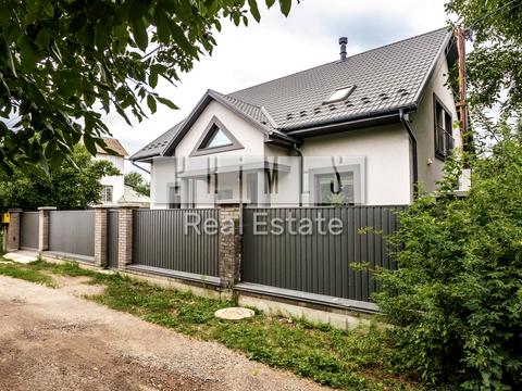 дом по адресу Садова