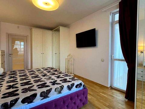 квартира по адресу Зализничная ул., 23