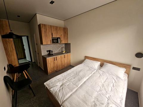 квартира за адресою Соборна пл. (Жовтнева), 14