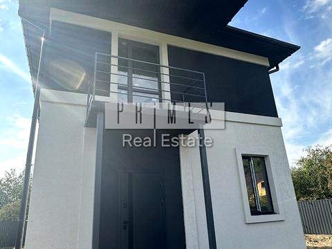 будинок за адресою Заглади Леоніли вул.