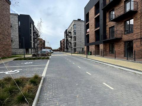 квартира по адресу 24 Августа ул., 9