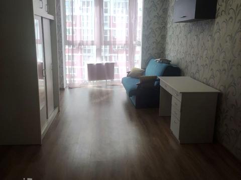 квартира за адресою Драгоманова вул., 2-А