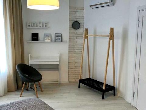 квартира по адресу Заречная ул., 2 к1